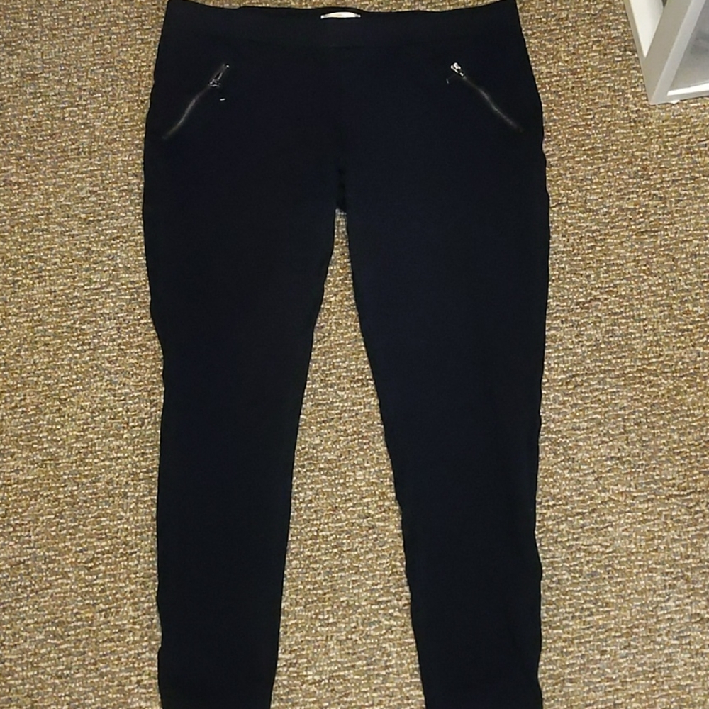 Matty m skinny pants